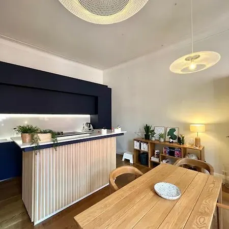 Superbe Duplex Climatise Place St Etienne, Parking * Toulouse