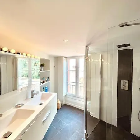 Superbe Duplex Climatise Place St Etienne, Parking * Toulouse
