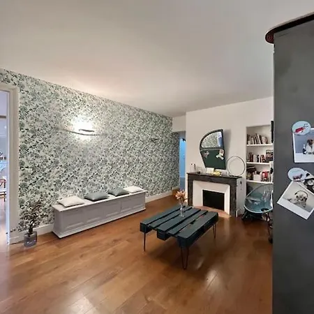 Superbe Duplex Climatise Place St Etienne, Parking Toulouse